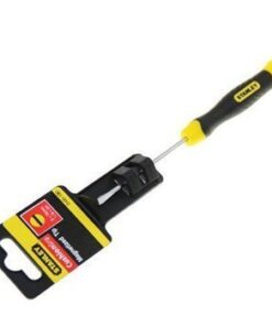 3x150mm Vít dẹp Stanley 65-183