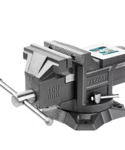 4" Êtô kẹp Total THT6146