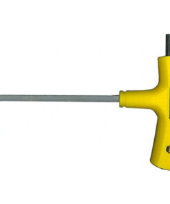 4mm Lục giác chữ T 2 đầu Stanley 69-280