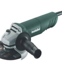 5" Máy mài góc Metabo W72-125