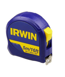 5mx19mm Thước cuộn thép IRWIN T13947