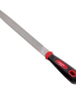 6" Giũa dẹp Endura E9104