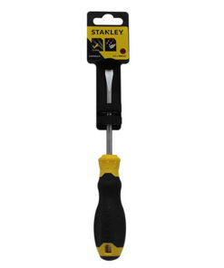 6.5x100mm Tuốc nơ vít dẹp Stanley STMT60826-8