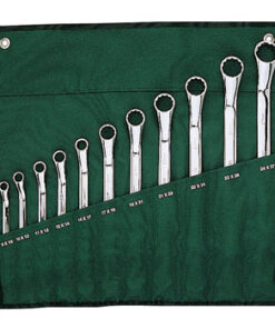 8-27mm Bộ cờ lê hai đầu tròng Sata 09028