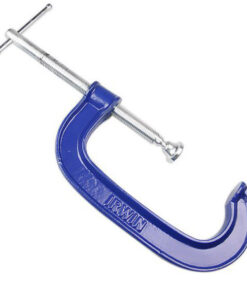 8" Cảo chữ C IRWIN T1868216