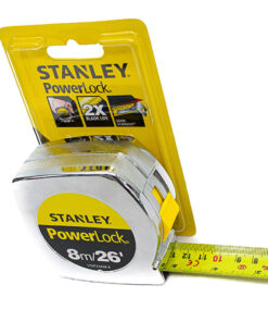 8m Thước cuộn Powerlock Stanley STHT33428-8