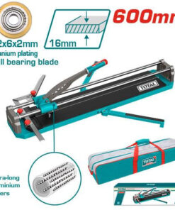 Bàn cắt gạch đẩy tay 600mm Total THT576003