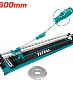 Bàn cắt gạch men Total THT576004 600mm