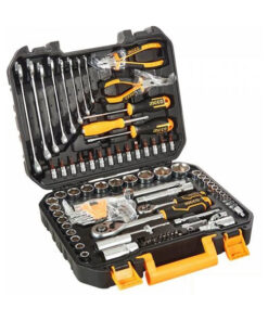 Bộ 100 món dụng cụ Ingco HKTHP21001