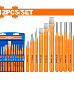 Bộ 12 mũi đột Wafow WCC8312