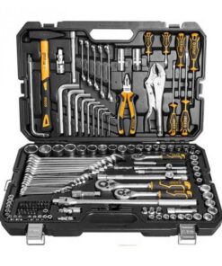 Bộ 142 món công cụ kết hợp Ingco HKTHP21421