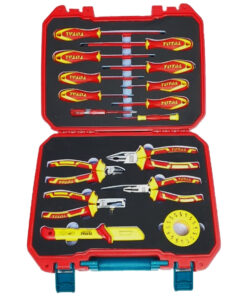 Bộ 16 công cụ cách điện Total THKITH1601