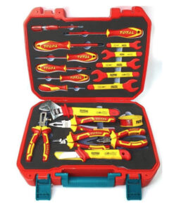 Bộ 19 công cụ cách điện Total THKITH1901