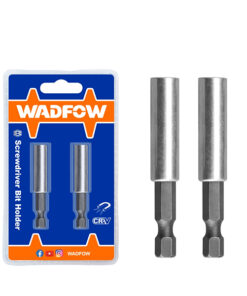 Bộ 2 đầu nối bắt vít Wadfow WSV2K01