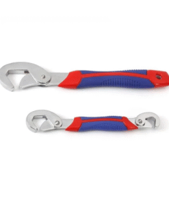 Bộ 2 mỏ lết đa năng (Cờ lê điều chỉnh được) 6-32mm Workpro WP202516