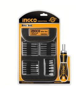 Bộ 26 tua vít Ingco HKSDB0268