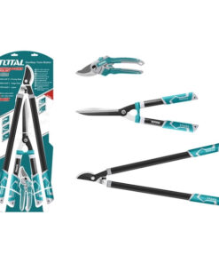 Bộ 3 kéo cắt làm vườn Total THT1576033