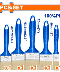 Bộ 5 cọ sơn nước WadFow WPB4952