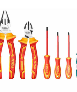 Bộ 6 công cụ cách điện Total THKIST3062