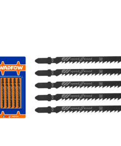 Bộ 6 lưỡi cưa lọng cắt nhanh (cưa gỗ) Wadfow WJB144D