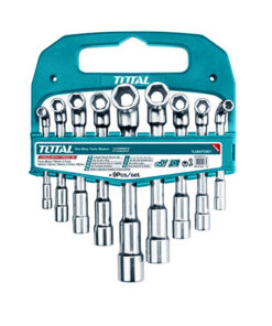 Bộ 9 chìa vặn góc L Total TLASWT0901
