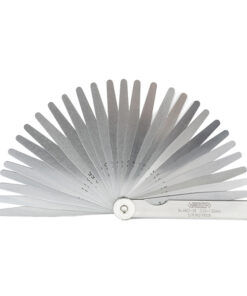 Bộ căn lá INSIZE 4602-28