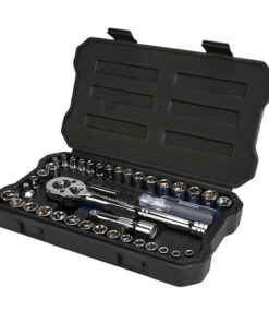 Bộ cần siết 30 chi tiết 3/2" & 1/4" Wodfow WP202536