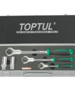 Bộ cần siết 5 món Toptul GCAD0501
