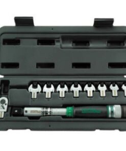 Bộ cần xiết lực 10 chi tiết Toptul GAAI1001