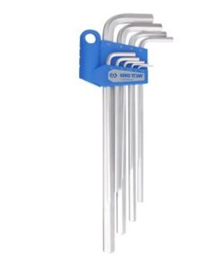 Bộ chìa lục giác hệ mét 9 cái Kingtony 20209MR