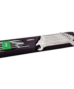 Bộ cờ lê 13 chi tiết TOPTUL GM-13120