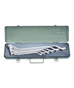 Bộ cờ lê 2 đầu vòng TOP Japan ISO-TM-B