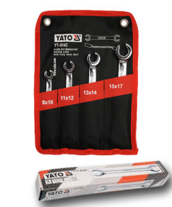 Bộ cờ lê 4 cây YATO YT-0143