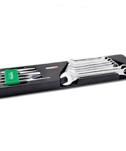 Bộ cờ lê 7 món Cờ lê vòng miệng Toptul GM-07090