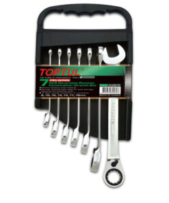 Bộ cờ lê 7 món TOPTUL GM-07080