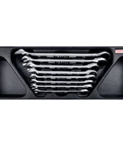 Bộ cờ lê 8 món TOPTUL GAAT0817