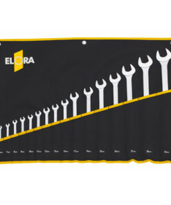 Bộ cờ lê hệ inch 16 chi tiết Elora Germany 205S-16AFT