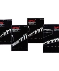 Bộ cờ lê miệng vòng sao 14 món Toptul GPAX1403