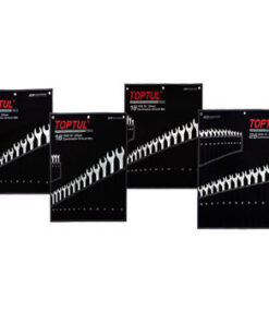 Bộ cờ lê miệng vòng sao 26 món Toptul GPAX2601