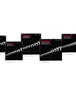 Bộ cờ lê miệng vòng sao 8-24 12 món Toptul GPAX1203