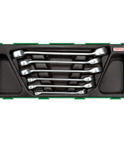 Bộ cờ lê mở ống dầu 6 món TOPTUL GTA06110