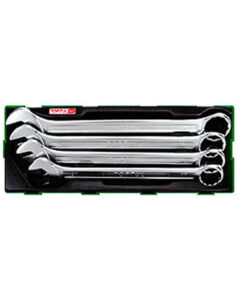 Bộ cờ lê vòng 15° 4 món TOPTUL GTA04430