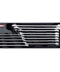 Bộ cờ lê vòng miệng 13pcs Toptul GAAT1302