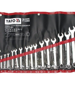 Bộ cờ lê vòng miệng 15 món YATO YT-0065