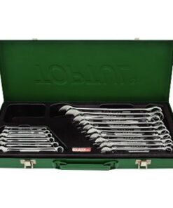 Bộ cờ lê vòng miệng 16 món Toptul GAAD1603