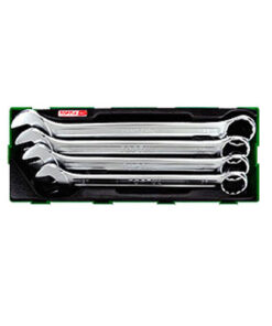 Bộ cờ lê vòng miệng 4 món Toptul GTA0439