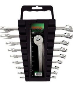 Bộ cờ lê vòng miệng 9 món Toptul GAAC0901