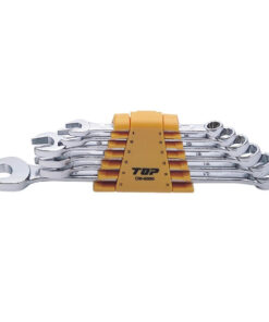 Bộ cờ lê vòng miệng TOP Japan CW-6000