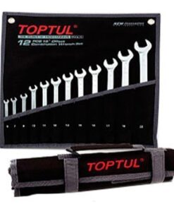 Bộ cờ lê vòng miệng Toptul GPAA1602
