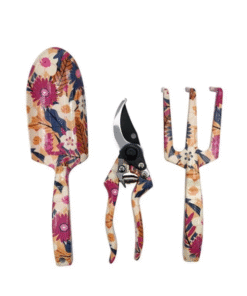 Bộ công cụ làm vườn (1 bộ = 4 cái) Workpro WP204505